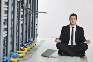 mindfulness at the workplace
