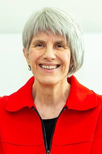 Paula England PhD