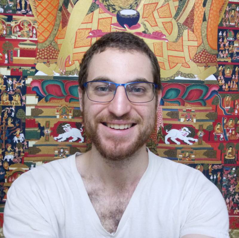 Wystan Bryant-Scott